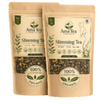 Slimming tea - 40 ditë